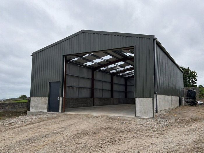 Summer DealsHeavy duty steel Sheds