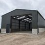 Summer DealsHeavy duty steel Sheds Image 7