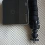 SCHNEIDER Mini DLP Projector Portable Full HD Like New Image 6