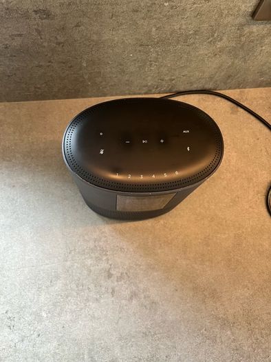 BOSE home speaker 500