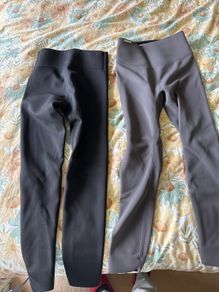 SINSIN Ultra-Thick Thermal Leggings - Perfect for Winter