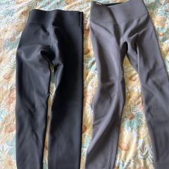 SINSIN Ultra-Thick Thermal Leggings - Perfect for Winter