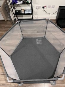 babylo playpen
