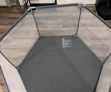 babylo playpen