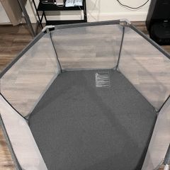babylo playpen