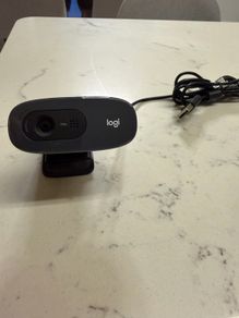 Logitech Webcam C270