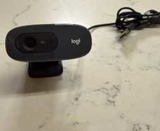 Logitech Webcam C270