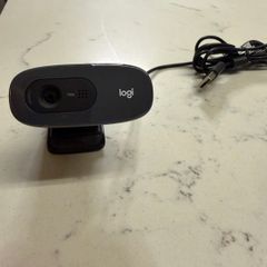 Logitech Webcam C270