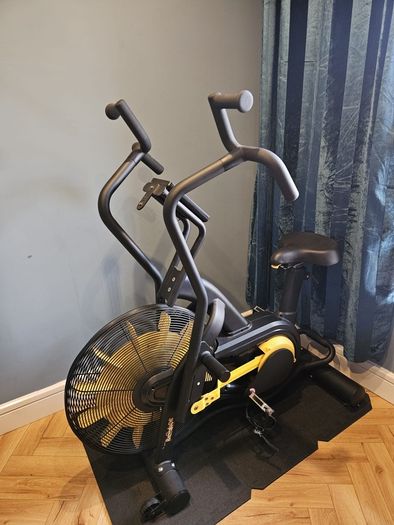 Air Bike
