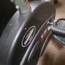 Exercise Bike. Image 3