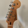 Fender Player Stratocaster Capri Orange 75th Anniversary Image 2