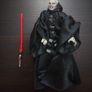 Star Wars Palpatine 2008 Image 2
