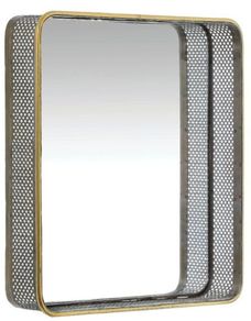 Pair of Mirrors