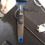 Electric Toothbrush, and Water Floss Image 3
