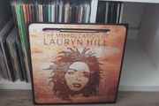 Lauryn Hill - The Miseducation Of Lauryn Hill (2xLP, Album, RE)