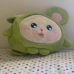 teddy