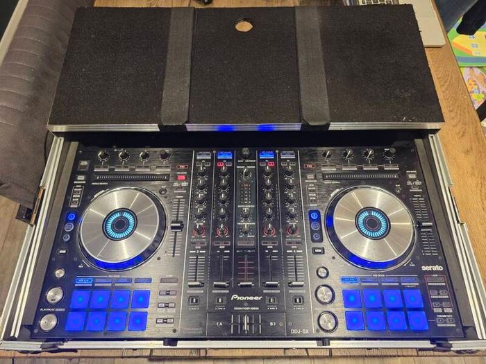 Pioneer DDJ-SX