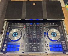 Pioneer DDJ-SX