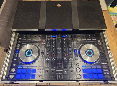 Pioneer DDJ-SX