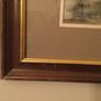 Art - Vintage Watercolour ( Pat Leckey) Image 7