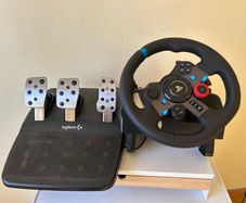 logitech g29