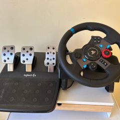 logitech g29