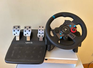 logitech g29