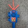 Ghostbusters P.K.E Meter 1980s Vintage Image 2