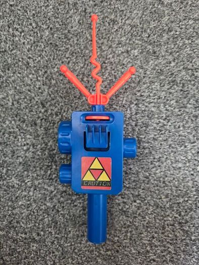 Ghostbusters P.K.E Meter 1980s Vintage
