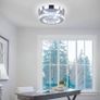 NEW SALE | Flush Mount Ceiling Light Fixture Mini Crystal Chandelier Led Crystal Ceiling Light Crystal Pendant Image 4