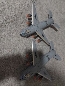 Transformers  stratosphere