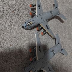 Transformers  stratosphere