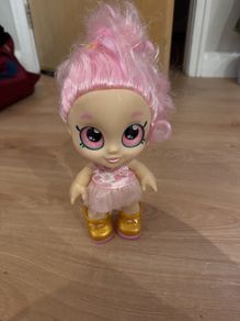 Lovely doll