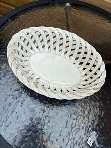 Bassato bowl