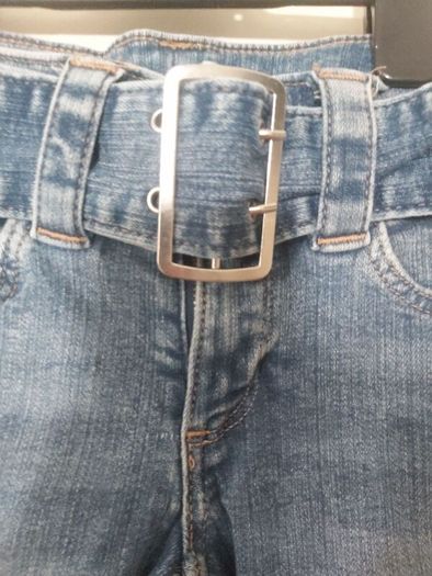 Girl Jeans
