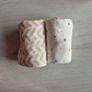 Momcozy Easy Swaddle Wrap, Soft Cotton,  Brand Image 7