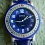 Scene Sports Quartz Watch Working Image 4