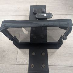 Portable Teleprompter Kit