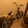 Sunday forecaster (Brett Silvia edition) custom bmx Image 3