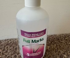 Full Marks Head Lice Treatment