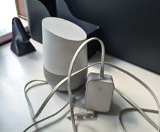 Google home