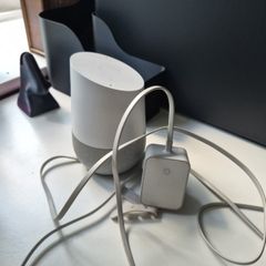 Google home