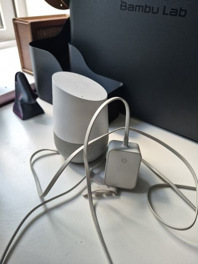 Google home