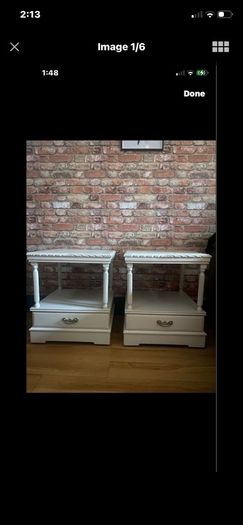 cream lockers
