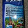 Boyu TL-450 Marine Nano Red Sea Max 130D Cabinet L/Rock Tank Aquarium Image 9