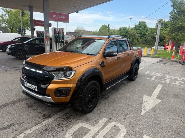 212 ford ranger 2.0 dsl