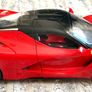 LaFerrari Remote Control Car Image 6
