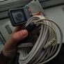CCTV Security Camera, Cable Image 4