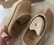 UGG New Heights