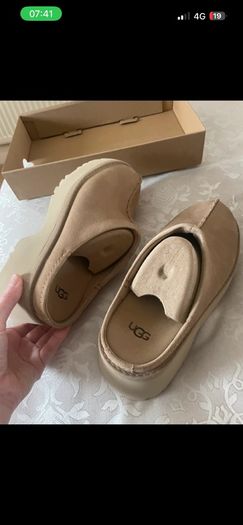 UGG New Heights